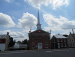 Frederica Trinity United Methodist Church in Frederica,DE 19946