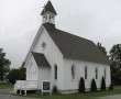 Saxton United Methodist Church in Bowers Beach,DE 19946