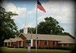 Pine Level Baptist Church in Jay,FL 32565