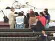 Nueva Iglesia Bautista en Cristo in Los Angeles,CA 90011