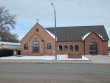 St. John The Evangelist Catholic Church in Fairfield,MT 59436