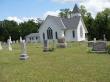 New Rehoboth Greenville Presbyterian Church