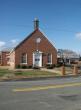 Whitmell United Methodist Church in Dry Fork,VA 24549