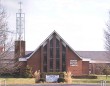 Burgin Baptist Church