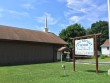 First Baptist Church