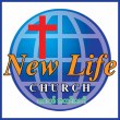 NEW LIFE CHURCH.Myanmar