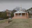 Pleasant Hill Missionary Baptist Church