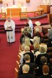 St. Brendan's Anglican Church in Bellingham,WA 98225