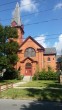 Cornerstone Wesleyan Tabernacle in Syracuse,NY 13204