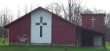 Cattaraugus Wesleyan Indian Chapel in Irving,NY 14081