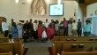 PHILADELPHIA HAITIAN CHURCH OF THE NAZARENE in Smyrna,GA 30082