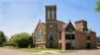 Grace Lutheran Church in Dawson,MN 56232