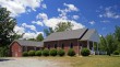 Smithland Baptist Church in Heathsville,VA 22473