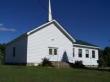 East Pitcairn Wesleyan Church in Harrisville,NY 13648