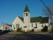 First Congregational United Church of Christ in Gaylord,MI 49735