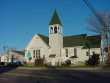 First Congregational United Church of Christ