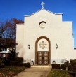 Nativity of Our Lord Byzantine Catholic Church in East Brunswick,NJ 08816