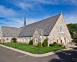 St. Theresa Catholic Church in Trumbull,CT 06611-4195