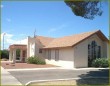 All Saints Episcopal Church in Safford,AZ 85546