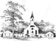 Bethlehem United Methodist Church in Hayes,VA 23072