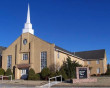 First Baptist Church