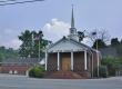 Island Creek Baptist Church in Madisonville,TN 37354