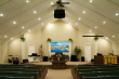 Calvary Apostolic Church