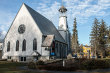 St. Luke's Church in Chester,VT 2659