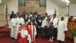 The Haitian Congregation of the Good Samaritan Episcopal Church  in Bronx,NY 10467