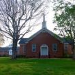 Corinth Baptist Church in Oxford,NC 27565