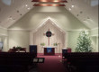 Spirit of Peace Lutheran Church in Richmond Hill,GA 31324