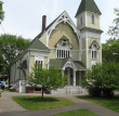 United Methodist Church of Martha's Vineyard in Oak Bluffs,MA 1391