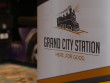 Grand City Station in Grand Forks,ND 58201