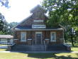 Zena Baptist Church in Jay,OK 74346