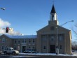 First Baptist Church in Billings,MT 59101