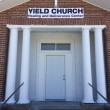 Yield Church