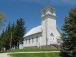 Hickory  Grove Church
