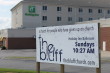 The Bluff Church in Poplar Bluff,MO 63901-5136