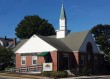 Melrose MA Church of the Nazarene