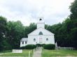 Readfield United Methodist Church in Readfield,ME 2285