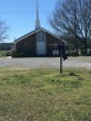 Cedar Plains Christian Church