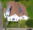 Kaaterskill United Methodist Church in Tannersville,NY 12485