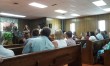 Eastside Baptist Church in Gadsden,AL 35903