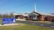 Lee Street Baptist Church in Enterprise,AL 36330