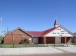 Abiding Savior Lutheran Church in Zapata,TX 78076