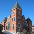 Markle United Methodist Church in Markle,IN 46770