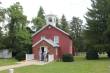 Grace Lutheran Church in Luray,VA 22835