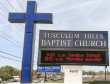 Tusculum Hills Baptist Church