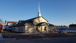 Mount Olive Lutheran Church in Iron Mountain,MI 49801