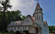 Keokee Chapel United Methodist Church in Paradise Valley,PA 18326